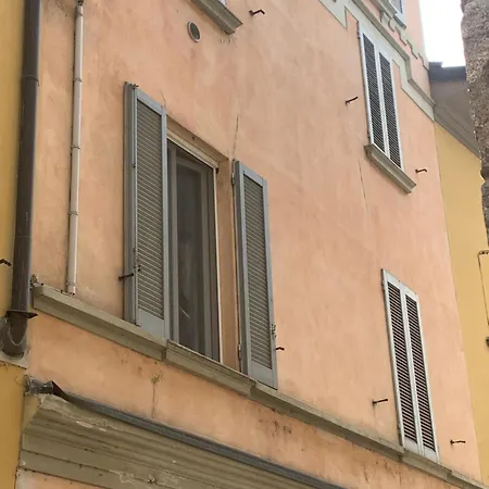 La Finestra Sul Duomo Di 公寓