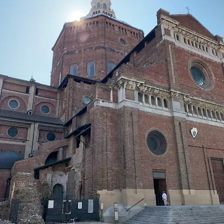 La Finestra Sul Duomo Di 公寓